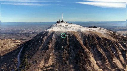 [BA] Échappées Belles – Auvergne, l’hiver autrement - 23/03/2024