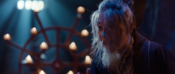 Dragon Master 2020 Hindi Dubbed | Action-Packed Adventure 🎬