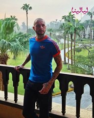 أحمد الفيشاوي يكشف عن تفاصيل خضوعه للعلاج النفسي