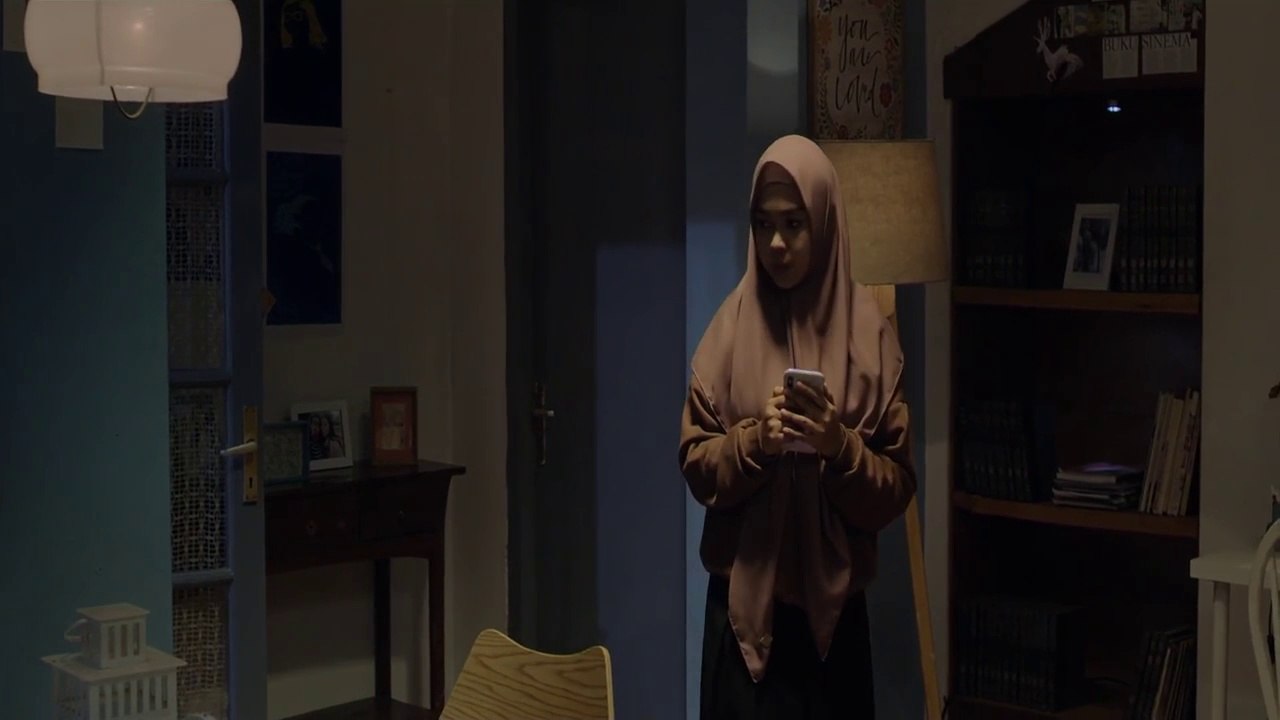 Aku Tahu Kapan Kamu Mati (2020) Full Movie HD