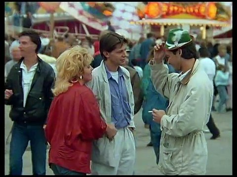 Die schnelle Gerdi - Ganze Serie - Folge 3/6 - Oktoberfest - 1989