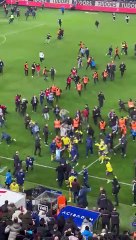 Mert Müldür'ün sevgilisi Koprena Andjela'dan korku dolu paylaşım! 'Kalbim durdu'