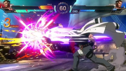 DNF Duel - Monk - Dead community