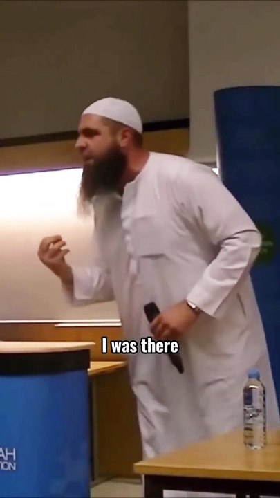 Then What _! Then What _! What Happens after That _! Mohamed Hoblos