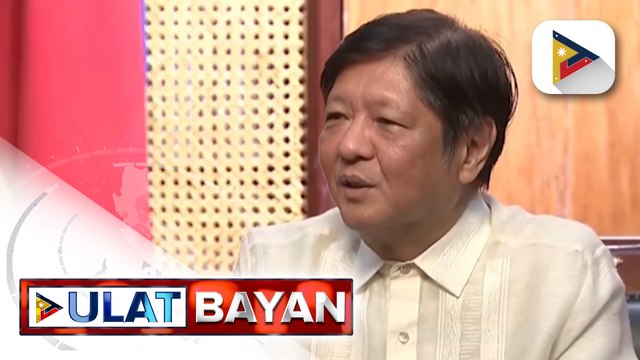 Mga kongresista at senador, ikinalugod ang paglagda ni PBBM ng mga bagong batas na makatutulong sa...