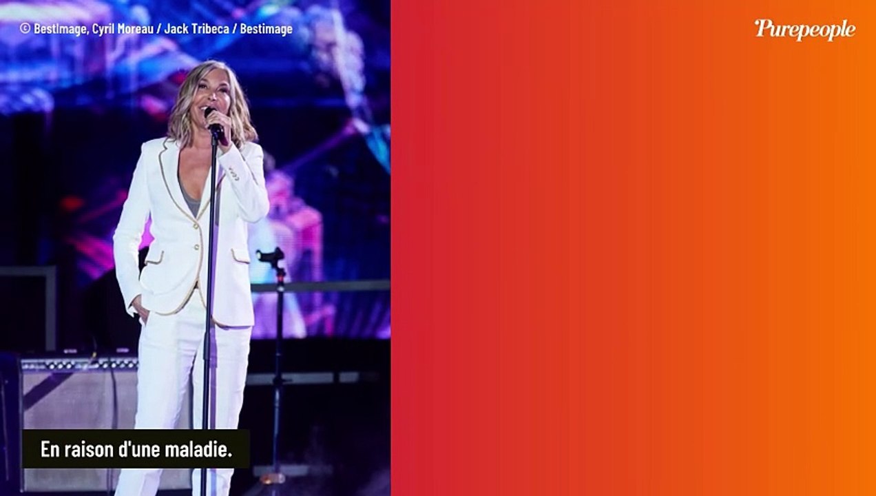 Zazie "obligée de se réinventer" : Gros imprévu et absent de taille sur scène, la chanteuse face à un coup dur