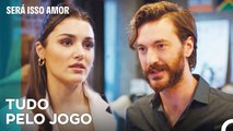 O Noivo De Eda Acabou Por Ser Seu Amigo De Infância - Será Isso Amor Episodio 89
