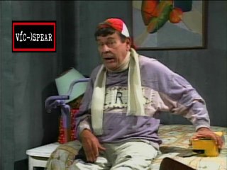 Rico Mc Rico: Gustos Cinematográficos - Cheverisimo - Venezuela *Versión 2*