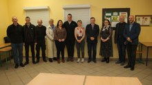 Wybory osiedlowe 2024. Krzysztof Manista przejął stery Rady Osiedla nr 7 w Krotoszynie