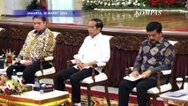 Jawaban 2 Menteri PKB Saat Ditanya soal Hak Angket usai Bertemu Jokowi