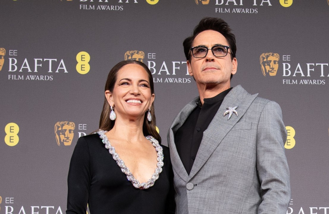 Robert Downey Jr. encontra paz na vida familiar após luta contra o vício: 'Direcionar minhas neuroses a algo positivo'