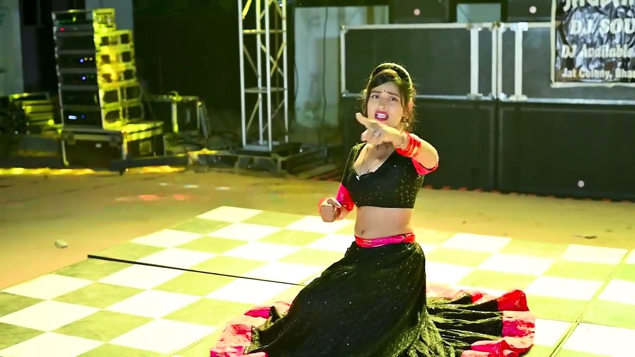 तेरी मोहब्बत झूठी बेवफा __ Teri Mohabbat Jhuthi Bewafa __ Ranjeet Gurjar __ Aasha Meena Dance 2024