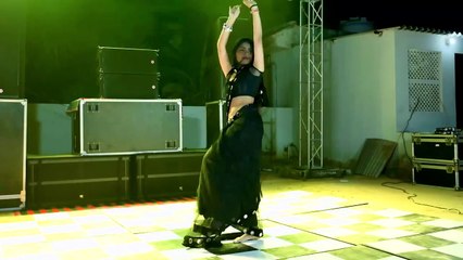 Pallu Ku Lele Hathan Me Ho __ साडी के सितारे झड जाएंगे __ Manish Mastana __ Aasha Meena Rasiya