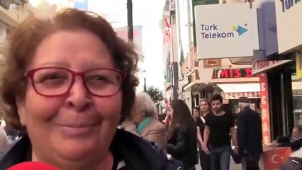 Kendini çer çöpe layık gören kemalist kafa... “CHP İzmir'de çöp de koysa oy veririz”