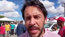 Mário Negromonte Júnior abre o jogo sobre CPI da Via Bahia: “Tem meu apoio”