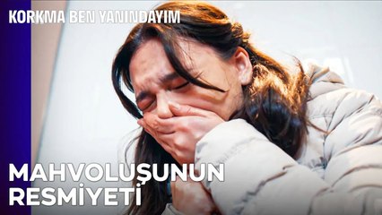 İnci'nin Hamilelik Testi Pozitif! 💖 Korkma, Yanındayım