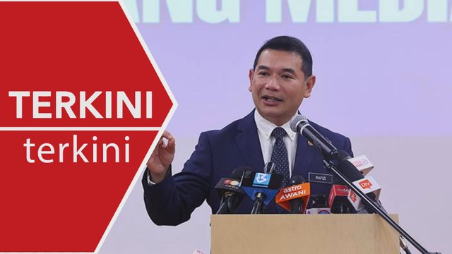 [TERKINI] Tidak kemas kini PADU, risiko tidak dapat bantuan