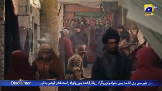 Kurulus Osman Season 05 Episode 103 - Urdu Dubbed - Har Pal Geo