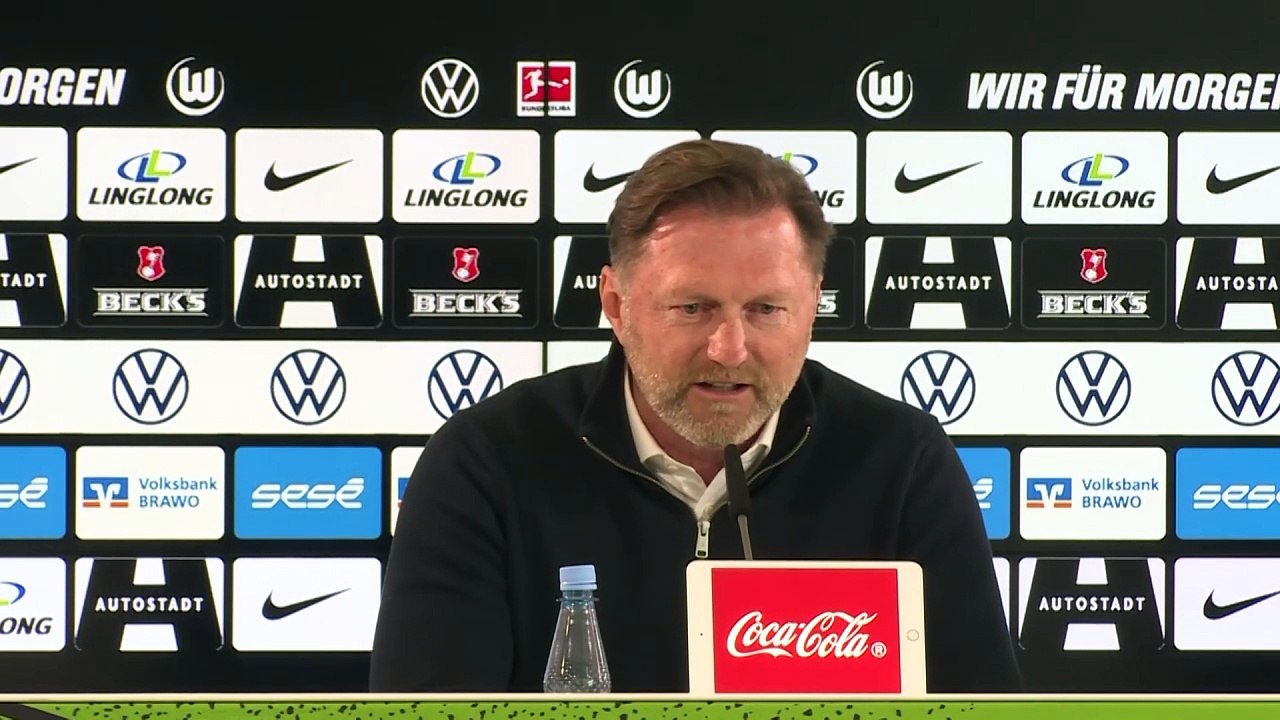'Ich war damals ziemlich leer': Hasenhüttl spricht über Pause und neue Motivation
