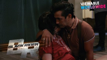 Black Rider: Ang pagkamatay ng reyna ng Golden Scorpion! (Episode 96)