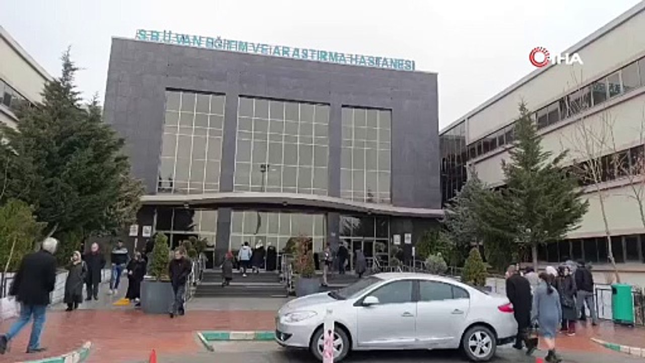 Kardiyoloji Uzmanı Doç. Dr. Sarıkaya: “Oruç tutmak için kalp ilaçlarınızı kesmeyin”