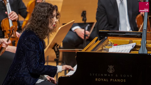 Katia Labèque : Nous essayons de ne pas faire pareil qu'il y a 40 ans