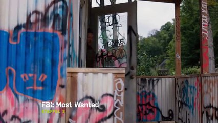 FBI: Most Wanted - staffel 3 Trailer DF