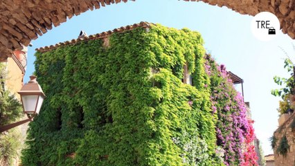 El bonito pueblo medieval de Girona que es todo un museo al aire libre y que tiene a National Geographic a sus pies