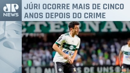 TJ-PR julga acusados pelo assassinato do jogador Daniel