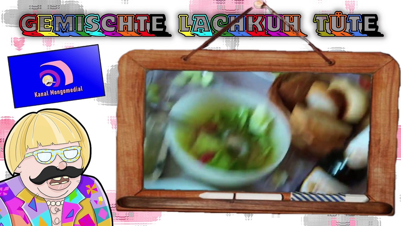 Gemischte Tüte Familienmensch jens