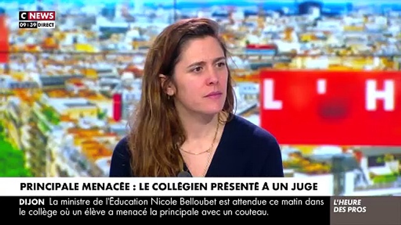 "Maintenant, nous sommes les cibles" : La riposte de Pascal Praud après un article du "Monde" dézinguant la couverture médiatique de CNews