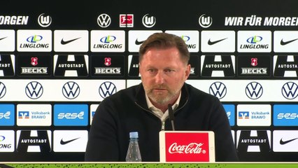 Hasenhüttl will Begeisterung entfachen: "Ich bin gern ein Träumer"