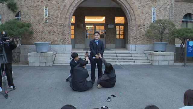 서울대·연대 의대 교수들 25일 사직서 일괄 제출 / YTN