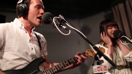 Savoir Adore - Loveliest Creature (Live Soundcheck 2013)