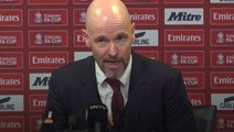 Erik ten Hag puts full faith in Manchester United after epic Liverpool victory