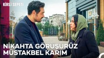 Gelin ve Damat Düğüne Hazır! - Kirli Sepeti 24. Bölüm (İLK SAHNE)