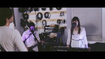 Savoir Adore - Dreamers (Live BrooklynVegan 2013)