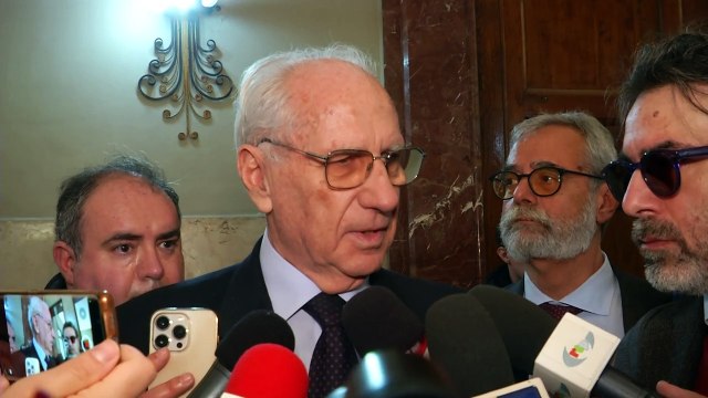 Ciucci scandisce i tempi per il cantiere del Ponte, si parte a Luglio