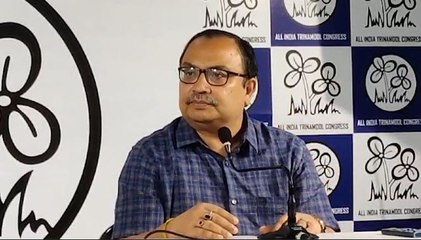 ১ হাজার বদল করলেও BJP কিছু করতে পারবে না, আমরা ৪২-এ ৪২-এর জন্য এগোচ্ছি: Kunal Ghosh