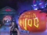 Nitro Girls Perfoming at Halloween Havoc 98 Part 2