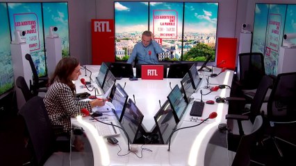 Chenôve, Gaza, Guide Michelin : le journal RTL de 14h du 18 mars 2024