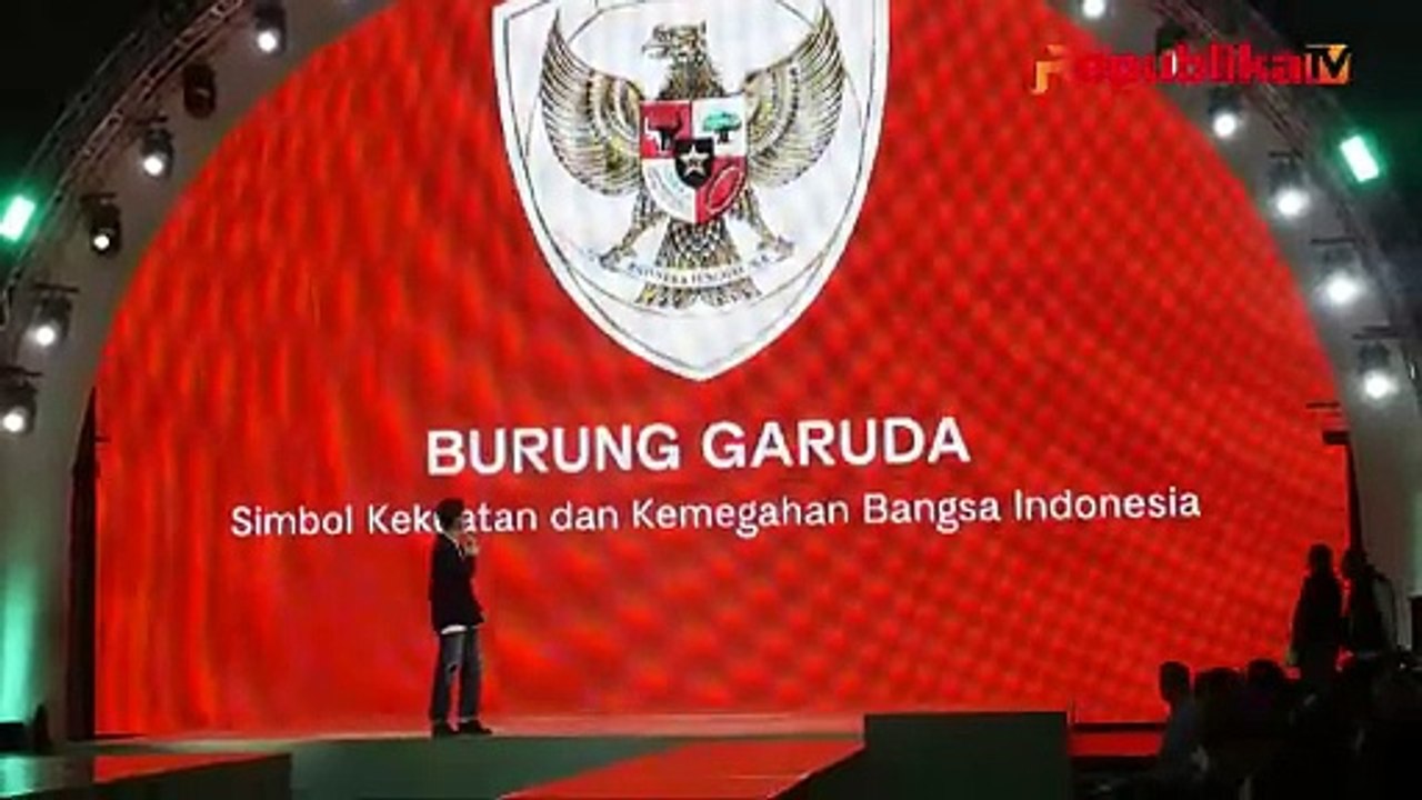 PSSI dan Erspo Launching Jersey Baru, Erick: Kombinasi dan Kualitasnya Bagus