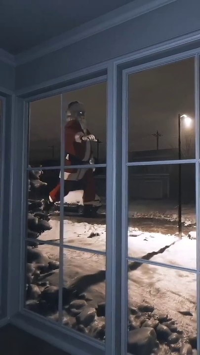 This video is not for the faint-hearted #horrorstories