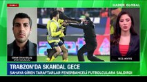 Trabzonspor ne ceza alacak? Seyircisiz oynama ve saha kapatma...