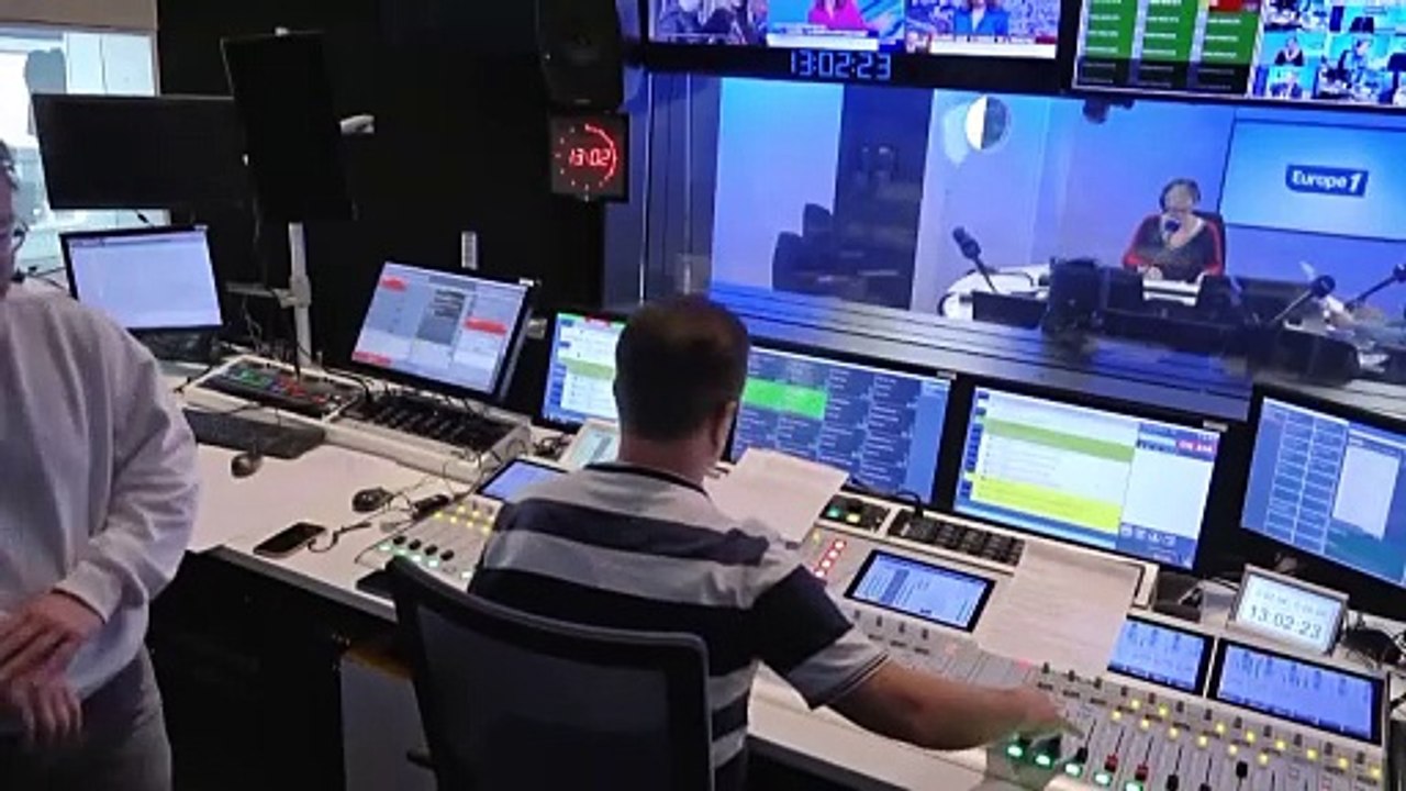 Sécurité renforcée à La Courneuve après l'attaque du commissariat
