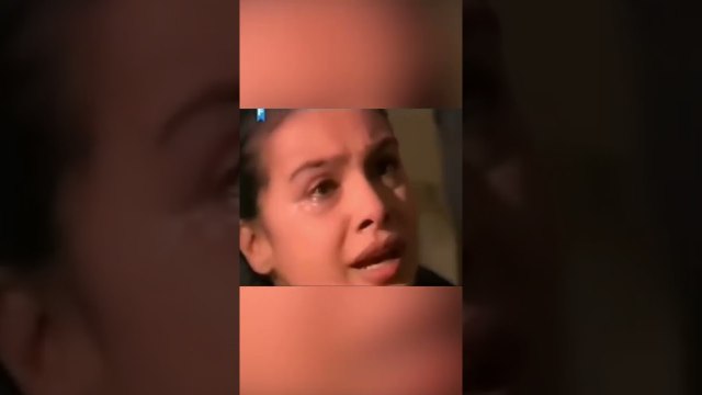 Nazan ne pušta Čiček u školu | Ljubav i Kazna - Epizoda 4 #shorts