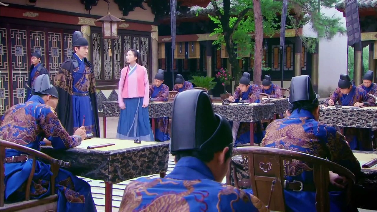 The Four Full HD EP12