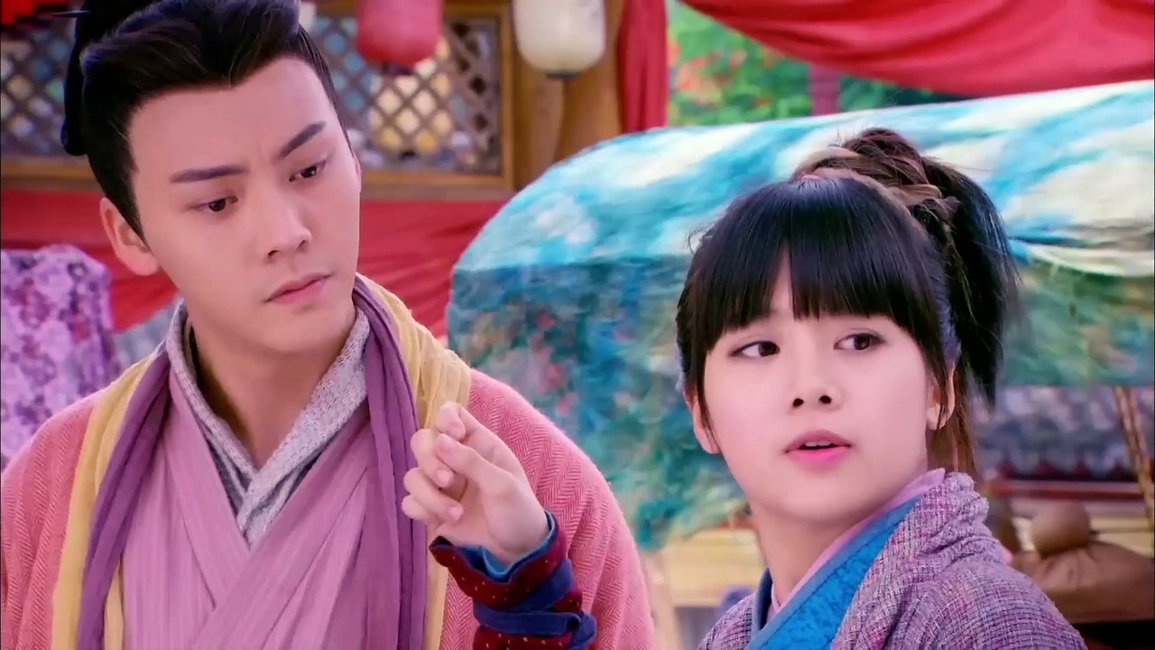 The Four Full HD EP15