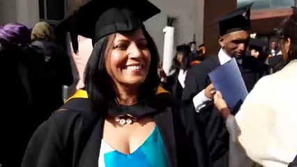 Wolverhampton University Graduate Interview with Daniel Walton 🎓