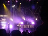Kenza Farah -  Concert lille - Il m'a trahi